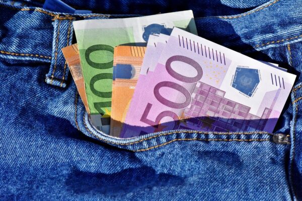 Wat verdient Jamie Dimon van JPMorgan Chase?