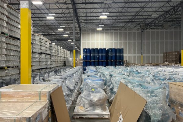 Je bedrijfspand voorbereiden op extreem weer