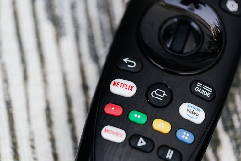 IPTV voor zakelijk gebruik en wachtruimtes