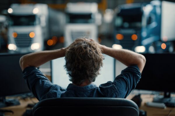 Automatische rittenregistratie: zo haal je het gedoe uit je administratie