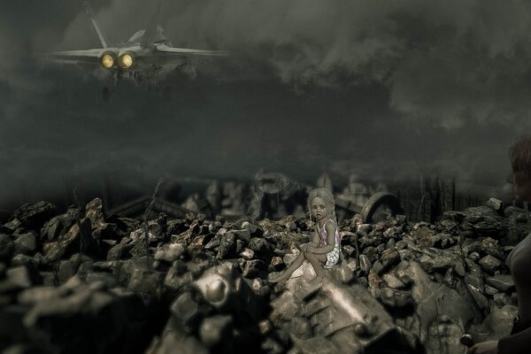 Van trendanalyse naar toekomstscenario’s