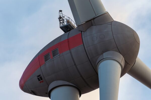 Hoe Nederland de energietransitie aanpakt