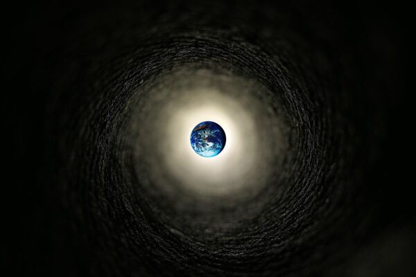 Scenario-analyse bij langetermijnbeslissingen