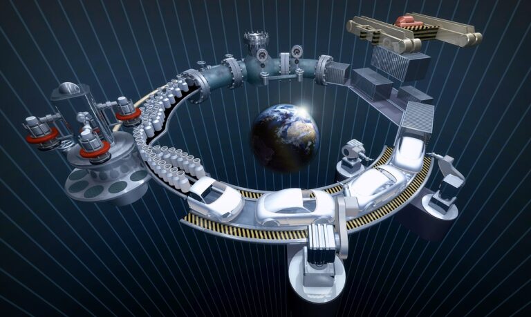 Wat is RPA en hoe werkt robotic process automation