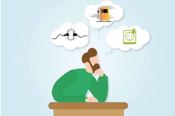 De invloed van energieprijzen op productiebedrijven