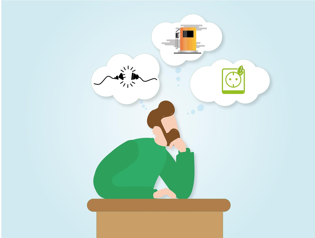 De invloed van energieprijzen op productiebedrijven