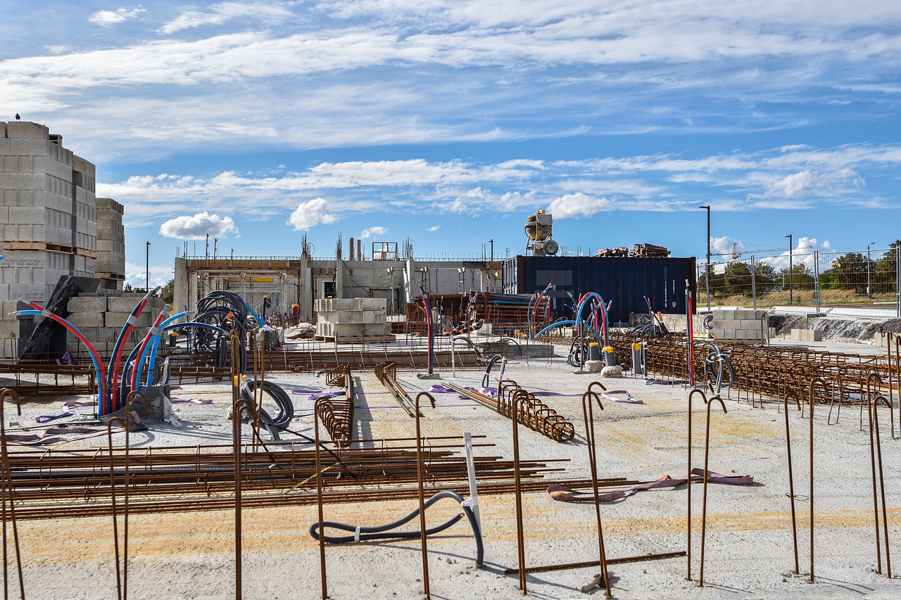 Minder files door toename van hybride werk