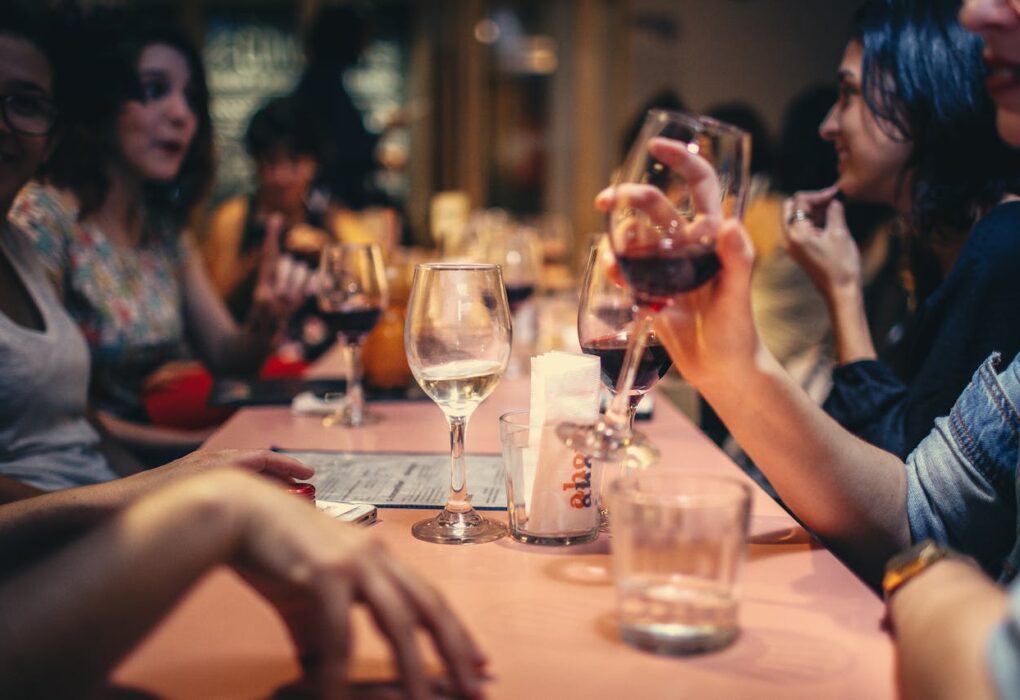 Welke invloed heeft een alcoholverslaving op de gezondheid van een werknemer?