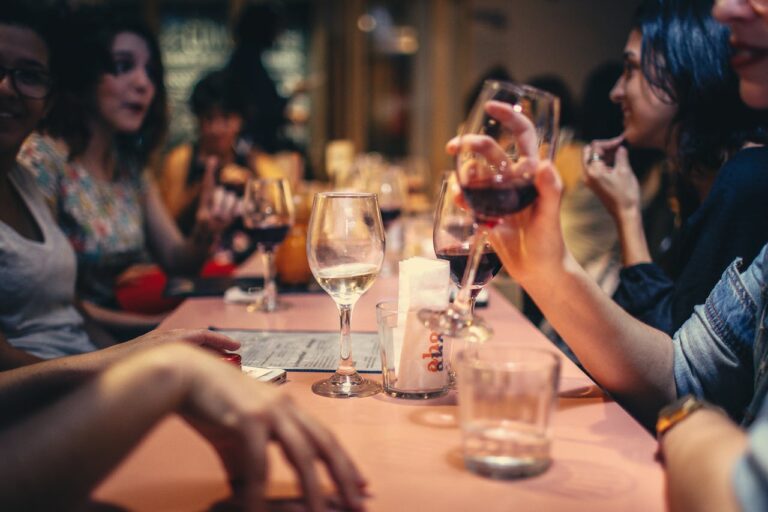 Welke invloed heeft een alcoholverslaving op de gezondheid van een werknemer?
