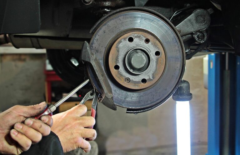 Wat verdient een automonteur in de werkplaats