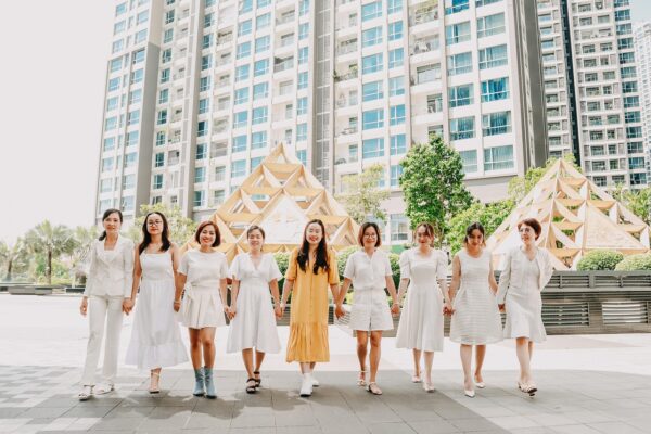 De rol van vrouwen in leiderschap binnen het bedrijfsleven