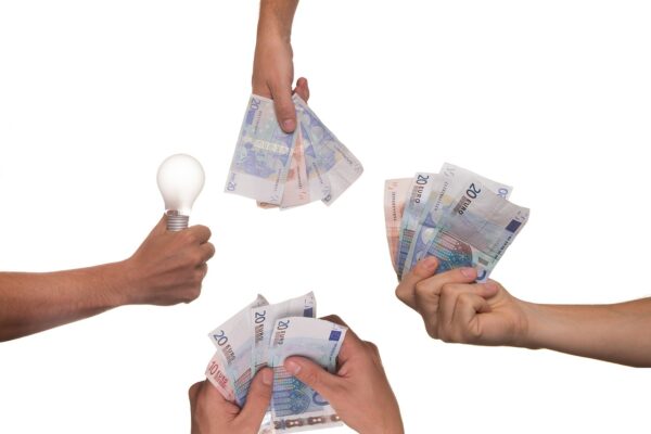Hoe werkt crowdfunding voor ondernemers
