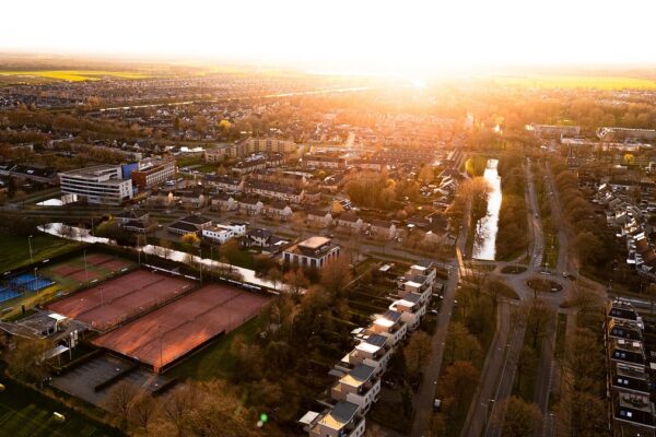 Wat is omzetbelasting en hoe bereken je die