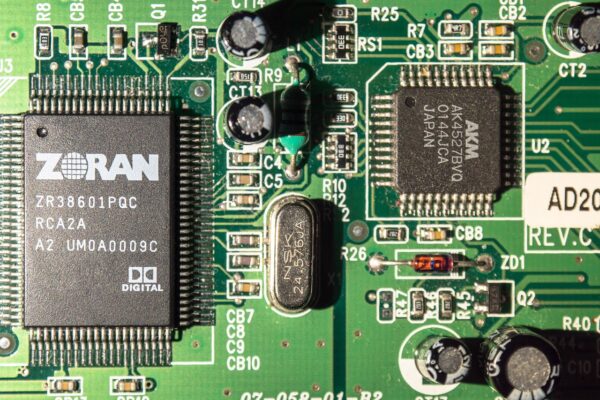 De invloed van automatisering op de banenmarkt