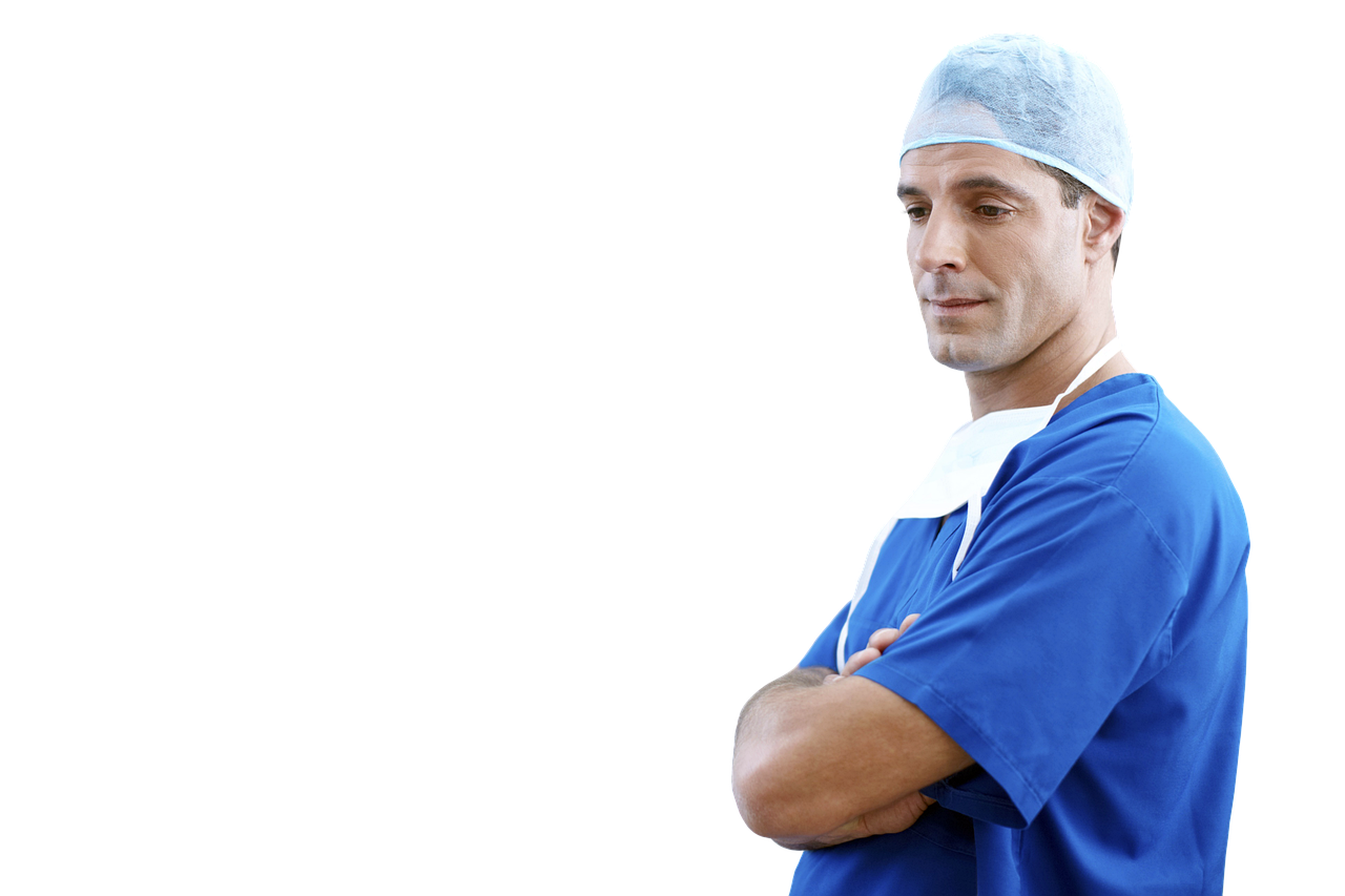 Hoe word je verpleegkundig specialist