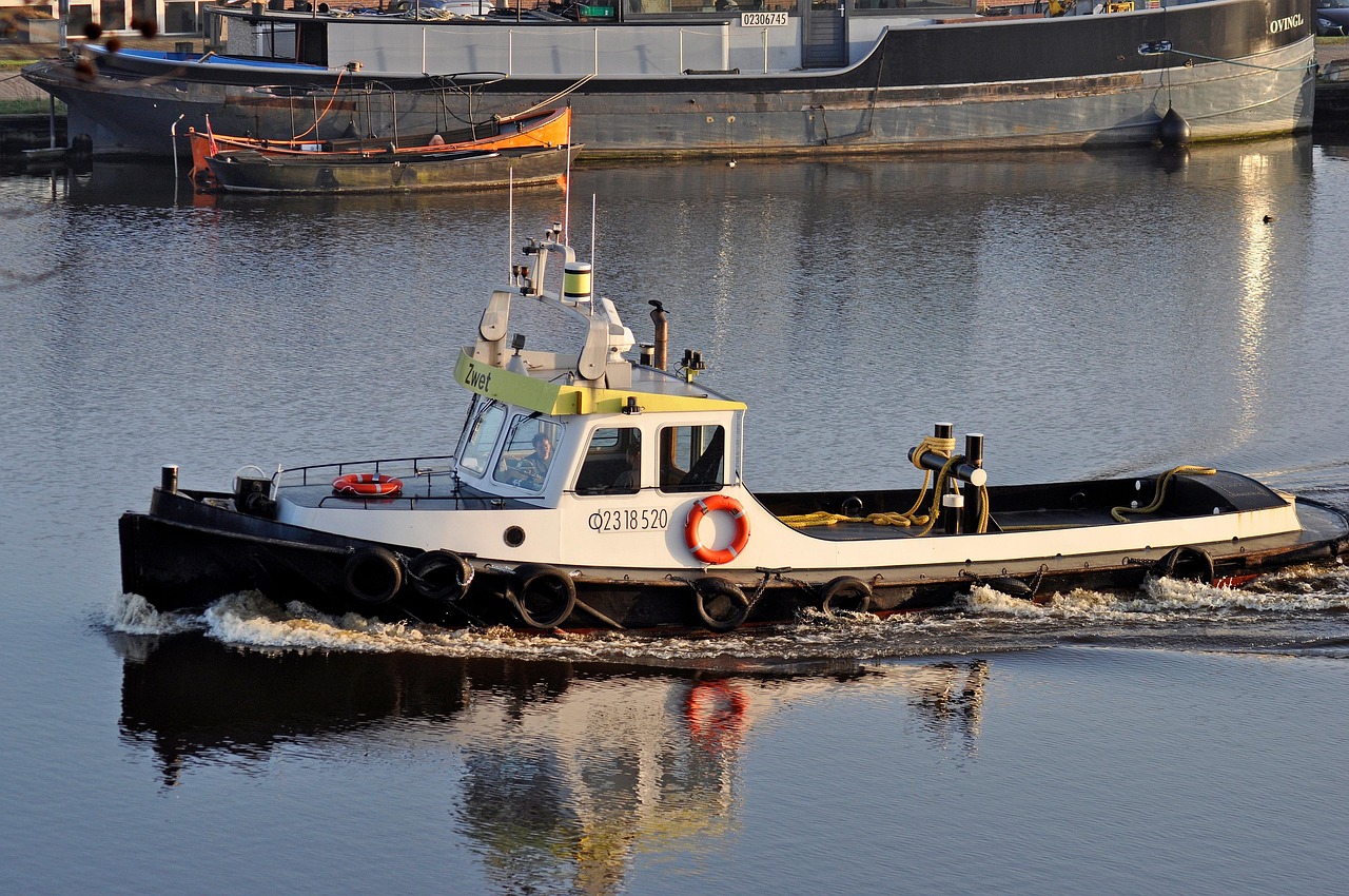 Hoe Zaanstad Met Selectieve Woningtoewijzing Leefbaarheid En Veiligheid Verbetert