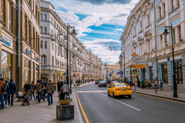 Hoe bouw je een schaalbaar businessmodel