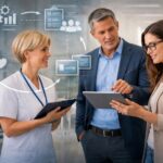 Organisatieadvies in de zorg: bouwen aan wendbare & toekomstbestendige organisaties