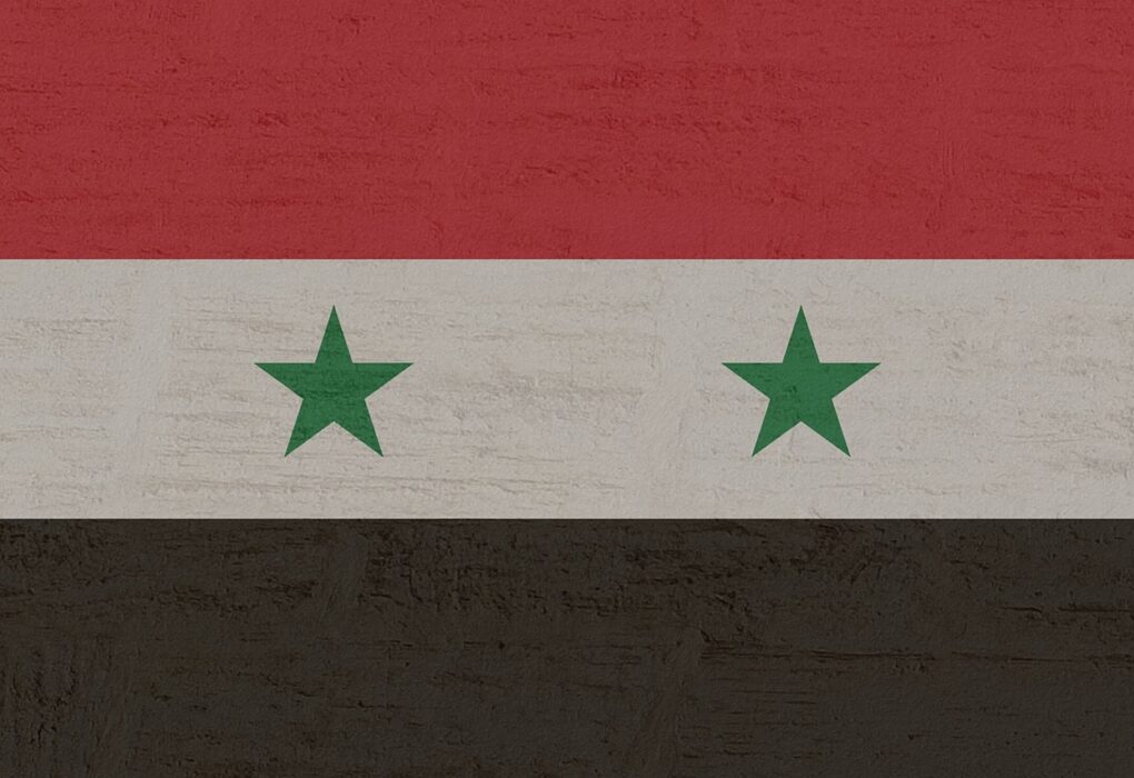 Wat het Nieuwe Syrië-beleid voor Nederlandse Ondernemers Betekent