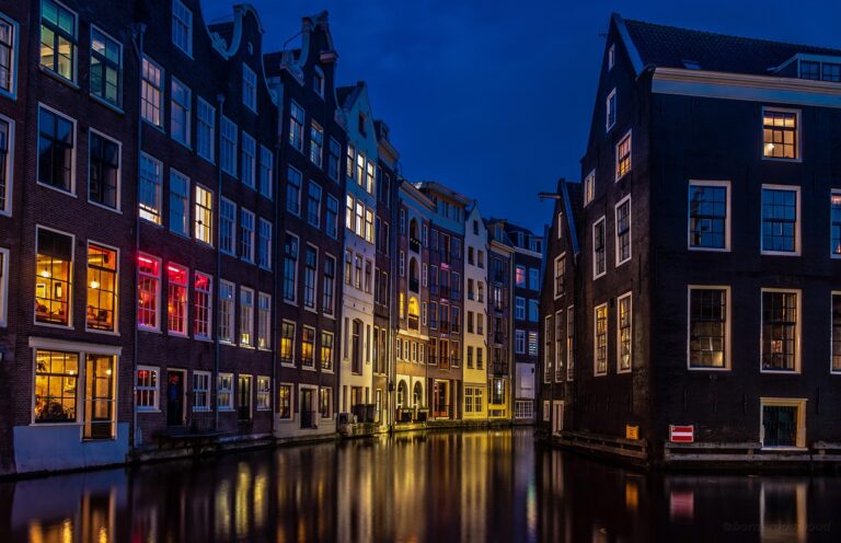 Hoe Nederland uitgroeit tot AI-hub van Europa
