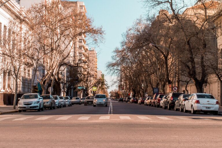 De toekomst van mobiliteit en elektrische voertuigen