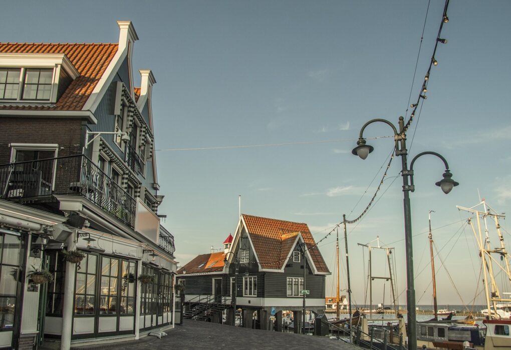 Actuele inzichten in de Nederlandse asielinstroom en wat dit betekent voor ondernemers