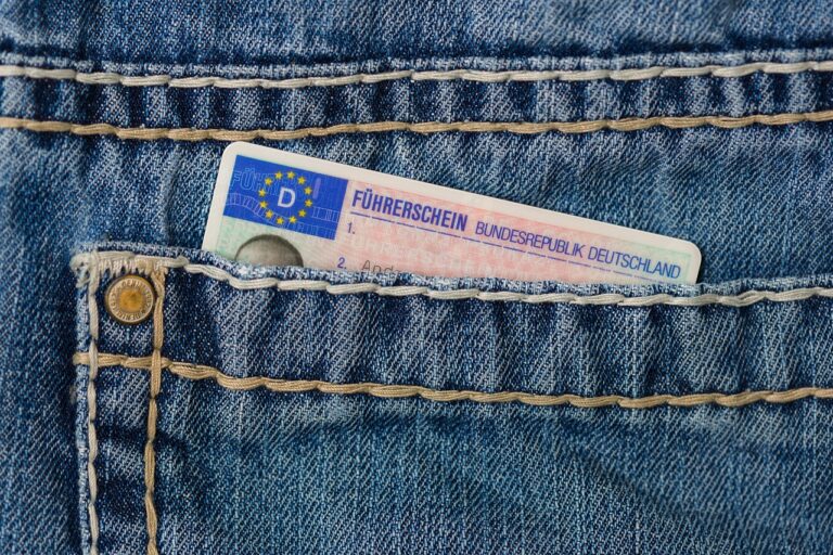 Hoe word je rijinstructeur in Nederland
