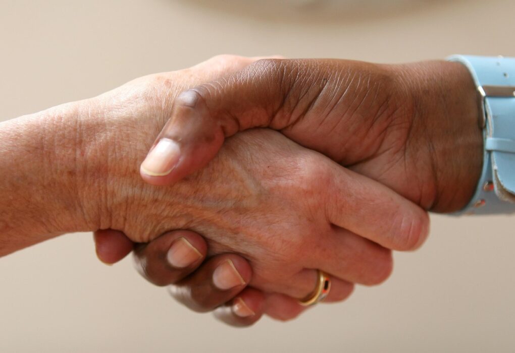 Hoe onderhandel je over prijzen als ondernemer