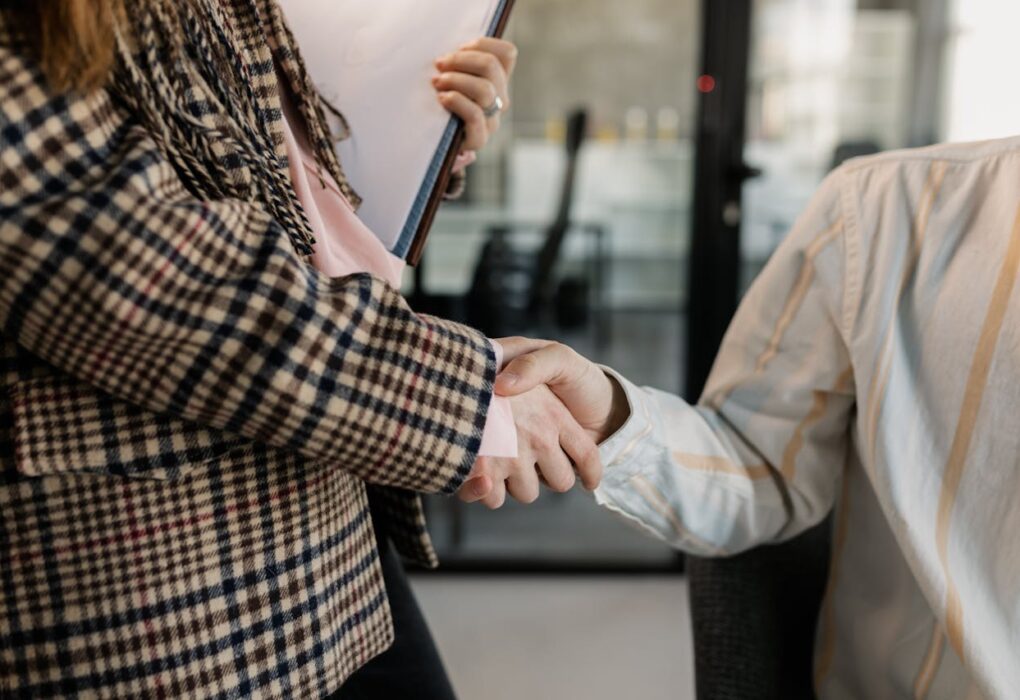 De kracht van een eerste indruk