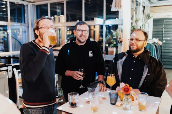 Welke jubilea vieren op het werk?