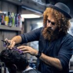Wat verdient een kapper met eigen salon