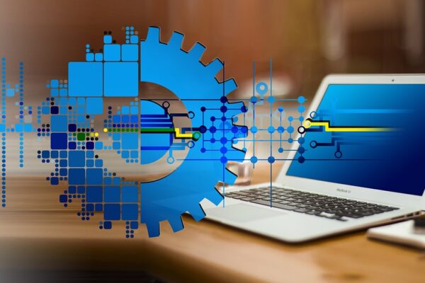 Hoe bedrijven slim omgaan met digitalisering
