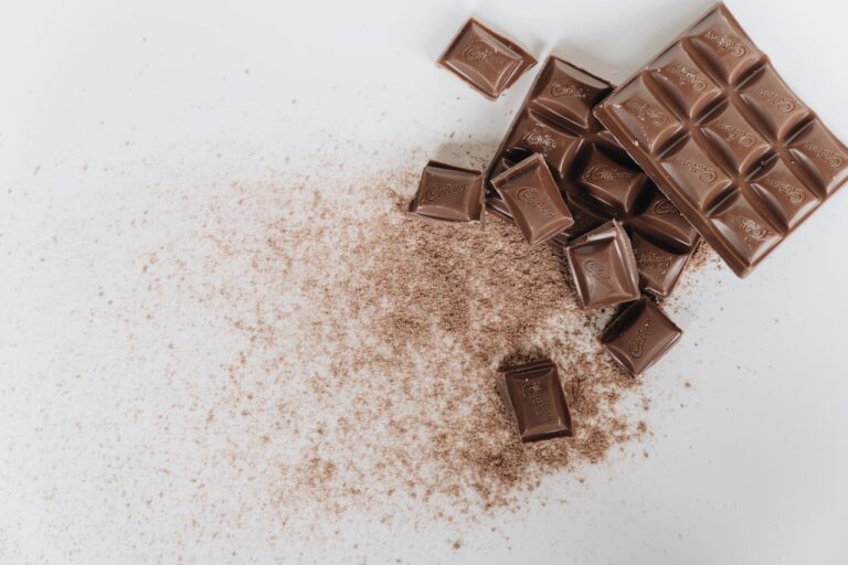 Chocolade als zakelijk cadeau: waarom het zo goed werkt
