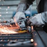 Waarom productiebedrijven inzetten op lokale toelevering
