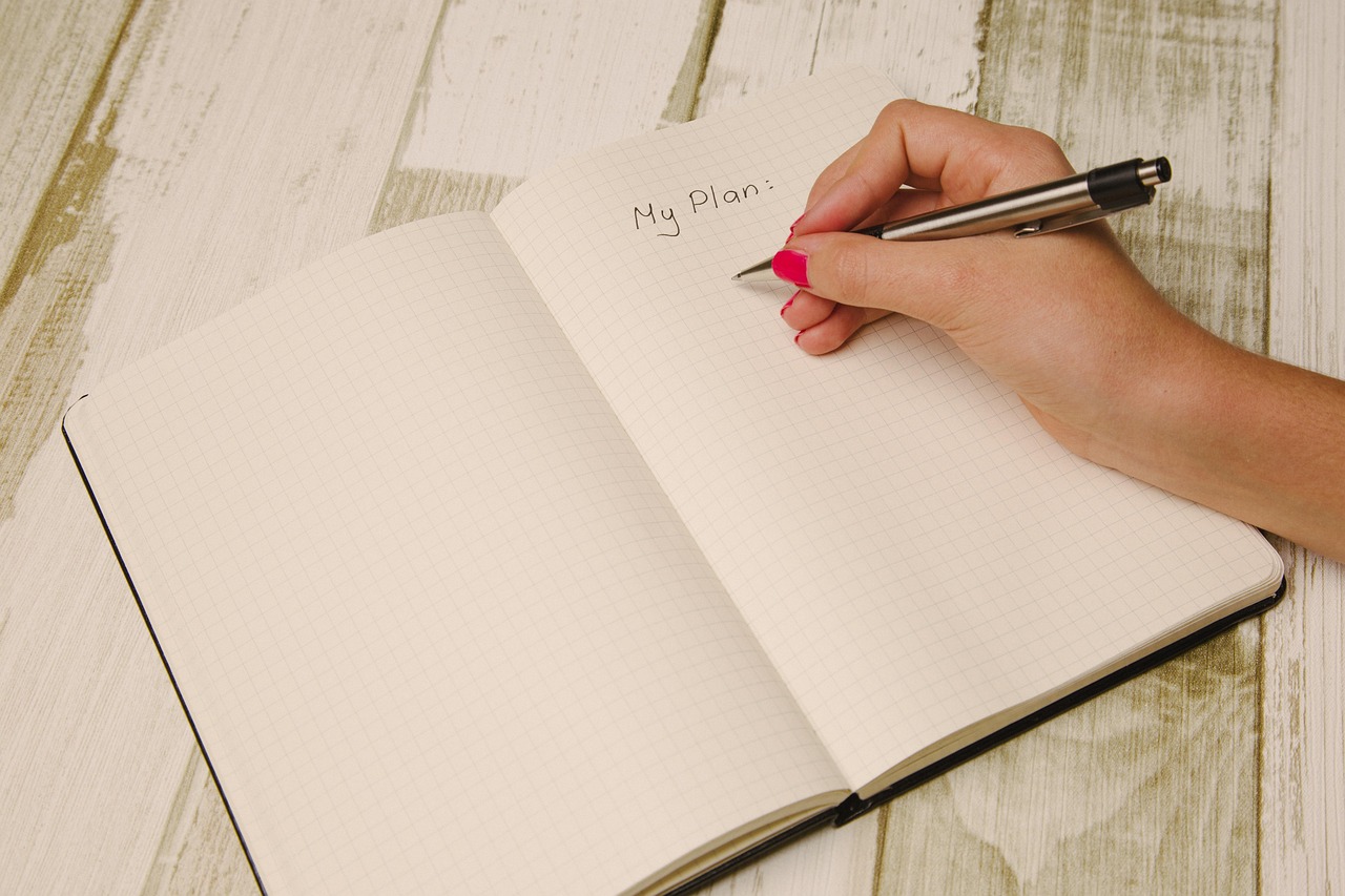 Hoe word je planner in de logistiek