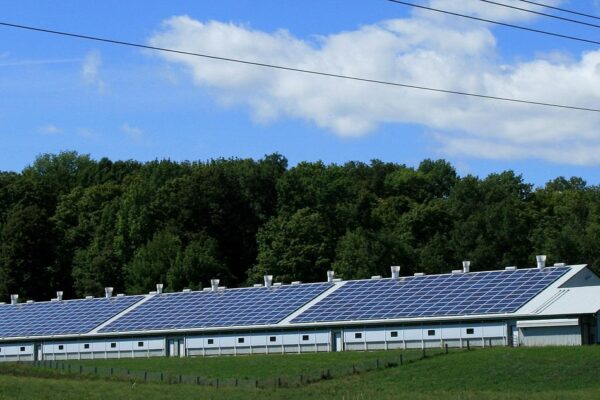 Waarom duurzame energie de concurrentiestrijd bepaalt