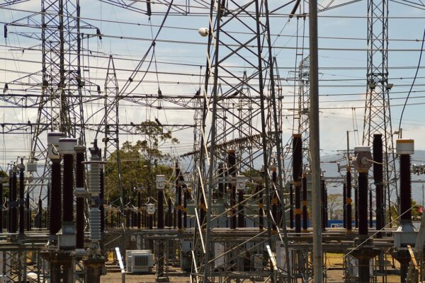 Hoe AI zorgt voor efficiëntere energieverdeling