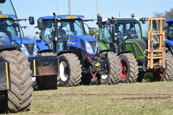 Hoe Nederland koploper werd in duurzame landbouw