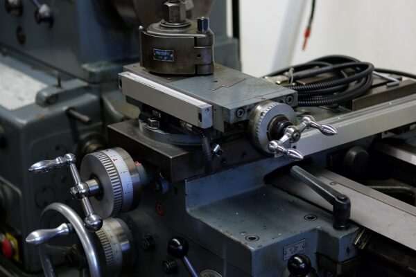 Wat is een smart factory en hoe werkt het