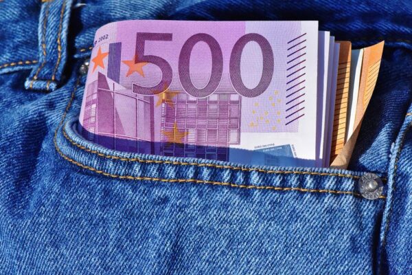 De toekomst van fintech in Europa