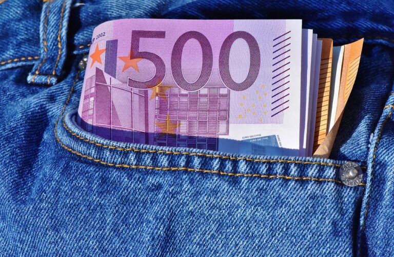 De toekomst van fintech in Europa