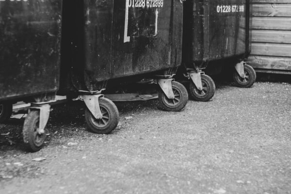 Rolcontainer huren: praktische opties voor bedrijven