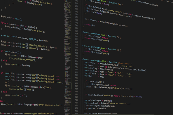 Wat is low code development en hoe versnelt het softwareontwikkeling