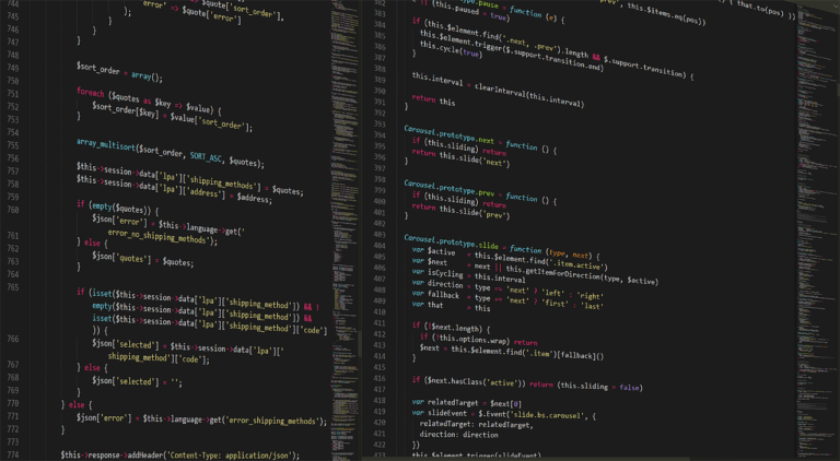 Wat is low code development en hoe versnelt het softwareontwikkeling