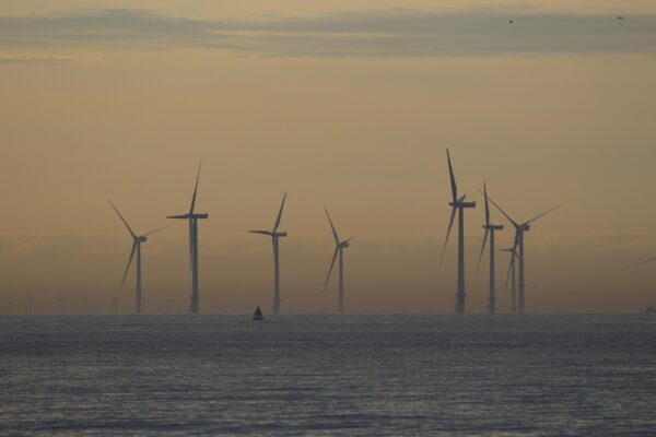 Waarom bedrijven inzetten op energie-efficiëntie