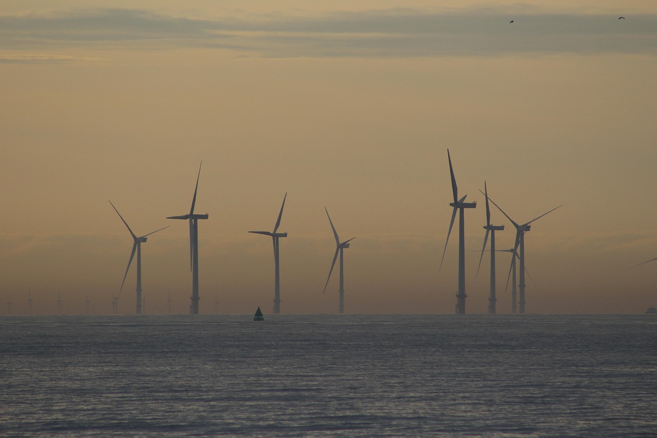 Waarom bedrijven inzetten op energie-efficiëntie