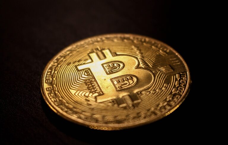 Hoe blockchain de financiële sector verandert
