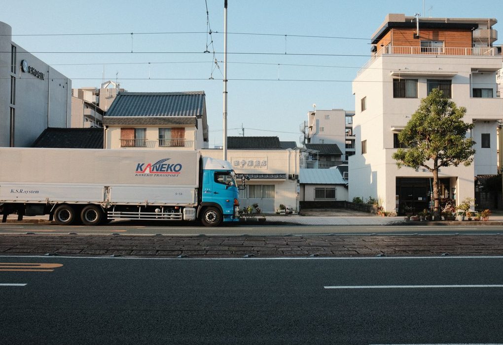 Wagenparkbeheer voor transport en logistiek grip op routes, ritten en kosten