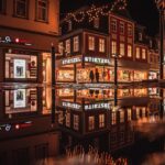 Wat doet een filiaalmanager in de detailhandel