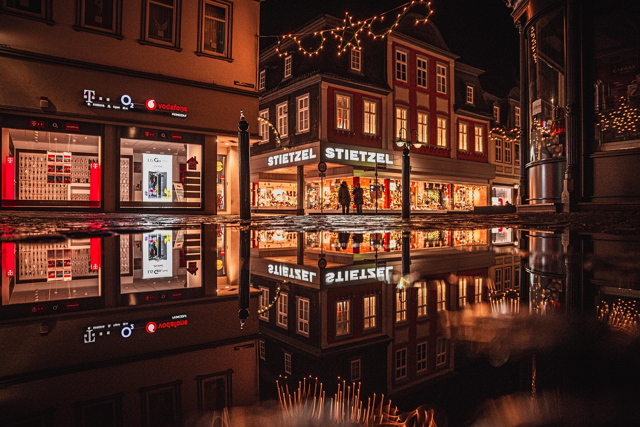 Wat doet een filiaalmanager in de detailhandel
